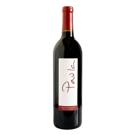 VINO TINTO PIJOAN PAULA 750ML - Vinosylicores.com