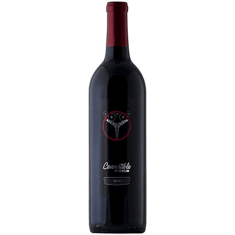 VINO TINTO PIJOAN CONVERTIBLE ROJO 750ML - Vinosylicores.com