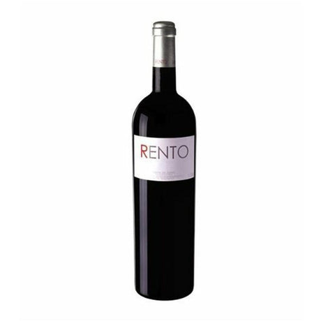 VINO TINTO RENTO MATARROMERA 750ML - Vinosylicores.com