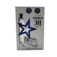 VODKA 38 ESCUADRA 200ML - Vinosylicores.com