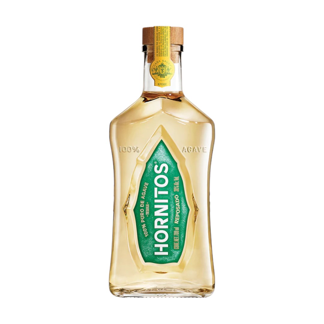 Sauza Hornitos Reposado Tequila 700ml – Vinosylicores.com