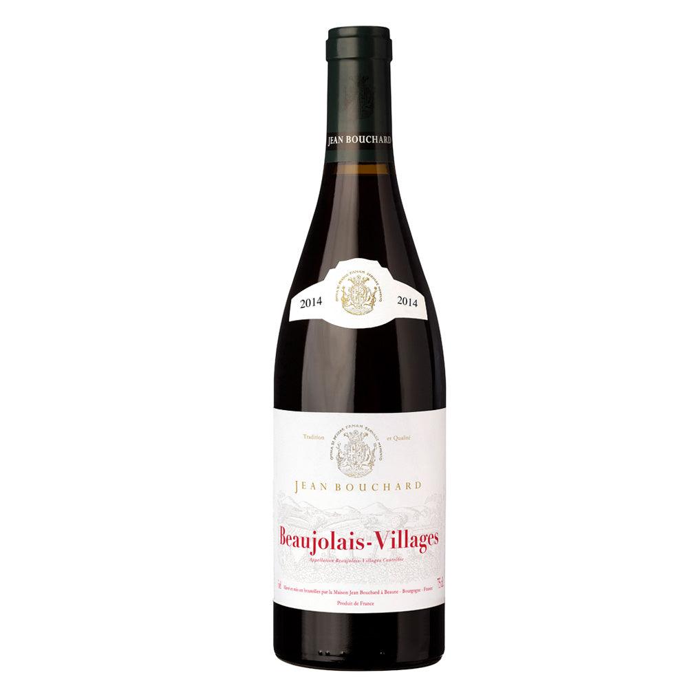 LEROY Beaujolais Villages 2014 赤ワイン