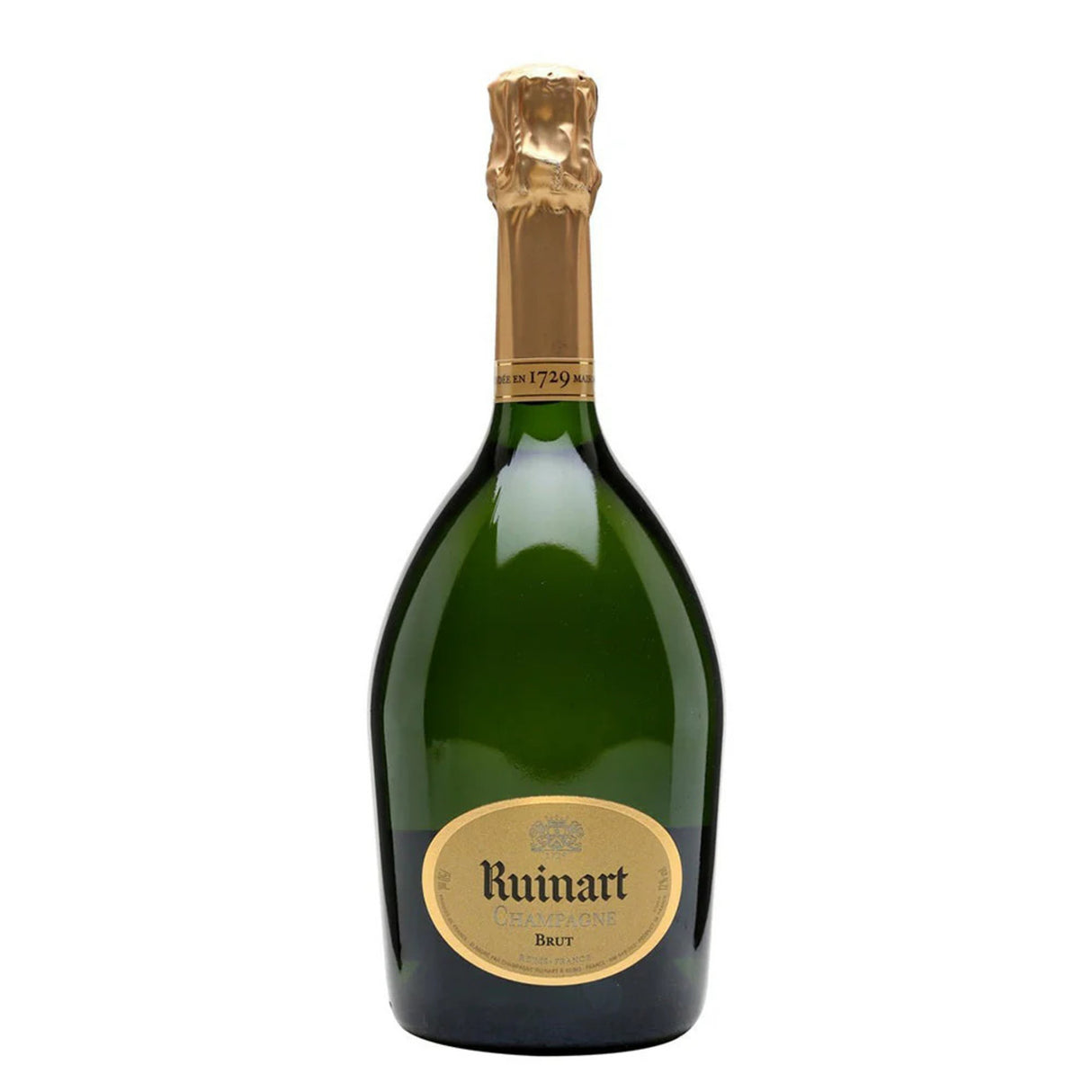 CHAMPáN RUINART BRUT 750 ML