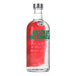 VODKA ABSOLUT WATERMELON 750ML - Vinosylicores.com