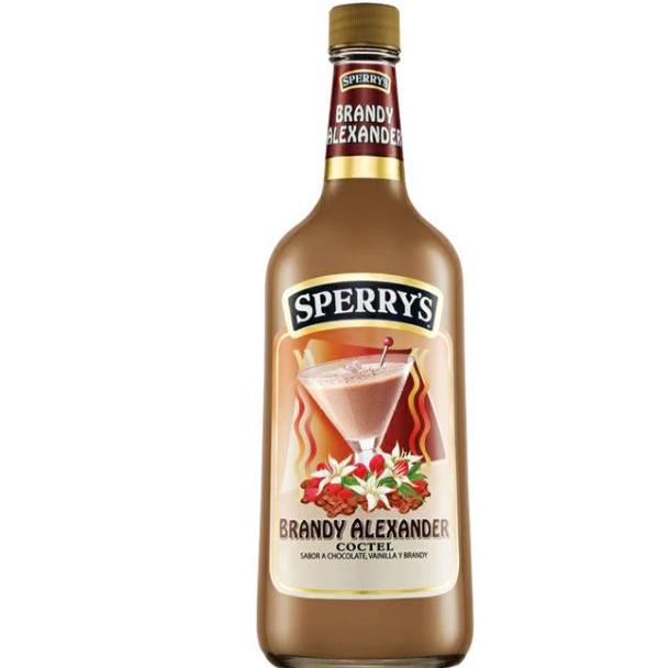 COCKTAIL ALEXANDER SPERRYS 750ML