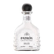 TEQUILA CRISTALINO AÃ‘EJO 100% PATRON 700ML - Vinosylicores.com