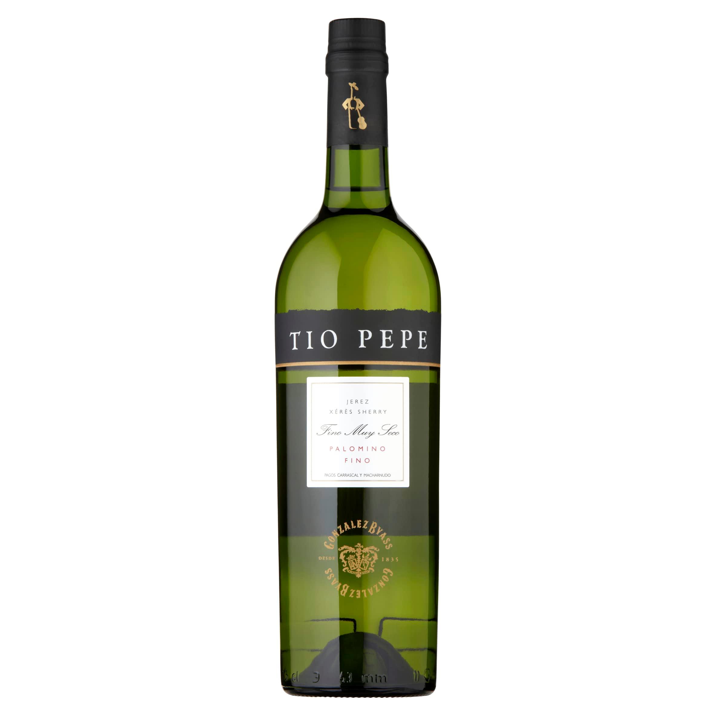 TIO PEPE シェリー酒 750ml 15% 6本 61gVAwoUEvL.jpg?v=1752507386