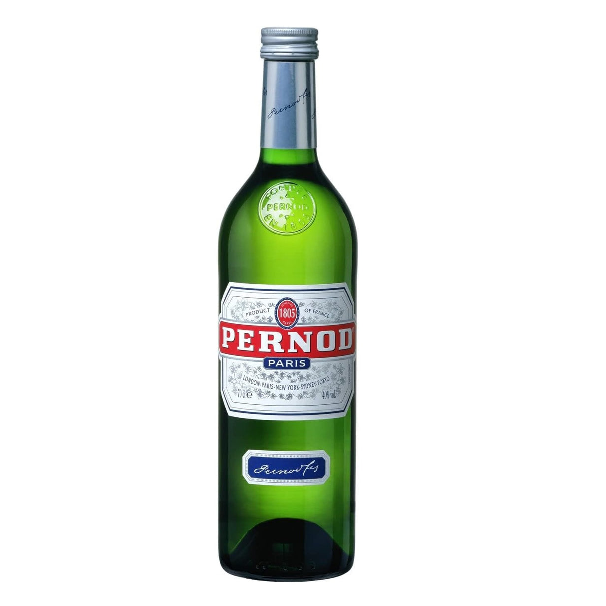 APERITIVO PERNOD FILS 700ML