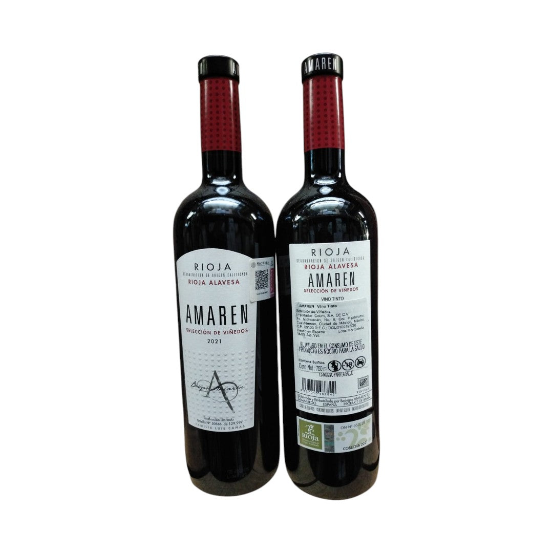 Vinosylicores.com