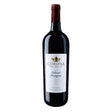 VINO TINTO CORONA DEL VALLE CABERNET SAUVIGNON 750ML - Vinosylicores.com