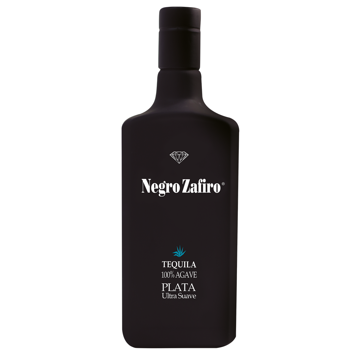 TEQUILA NEGRO ZAFIRO 750ML