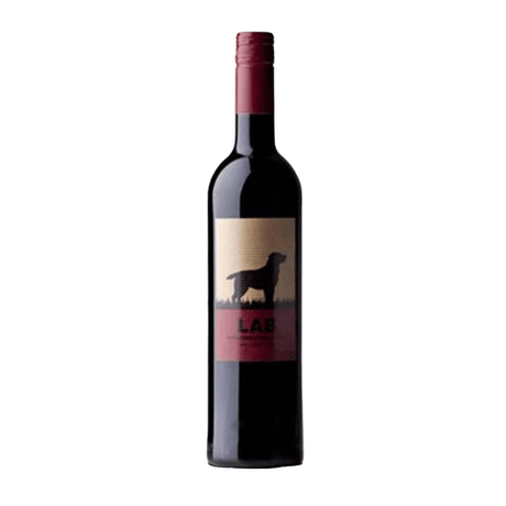 VINO TINTO LAB CASTELAO TINTA RORIZ TOURIGA SYRAH 750ML - Vinosylicores.com