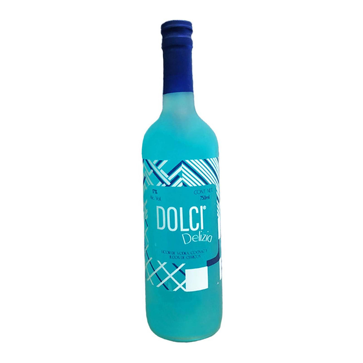 LICOR DELIZIA DOLCI 750 ML