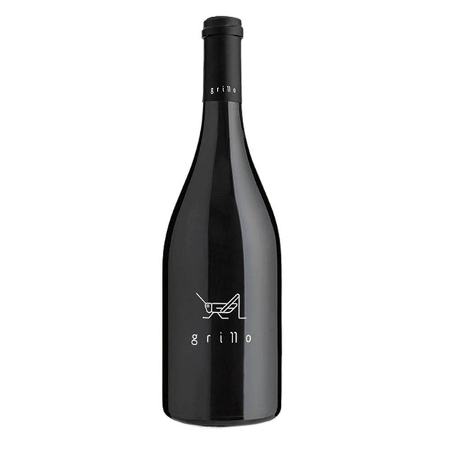 VINO TINTO GRILLO 750ML - Vinosylicores.com