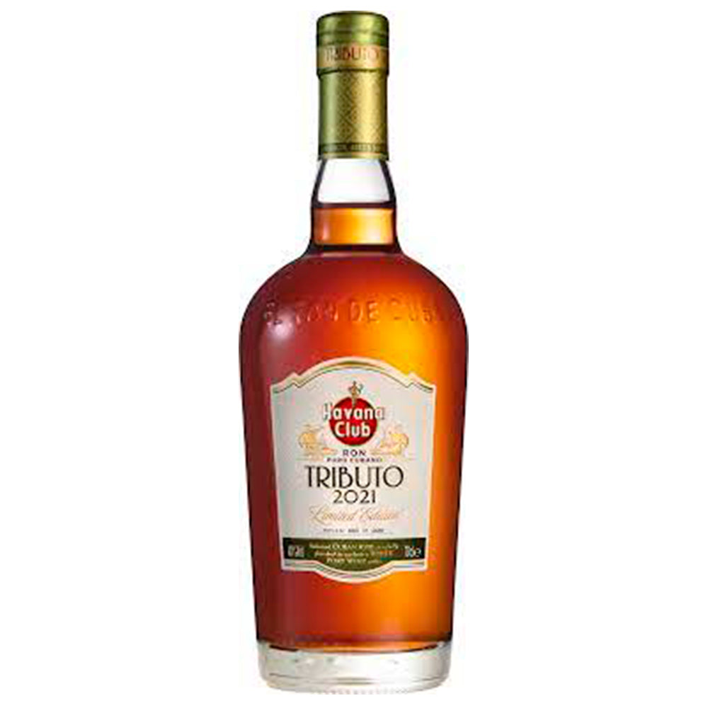 RON HAVANA CLUB TRIBUTO 700ML