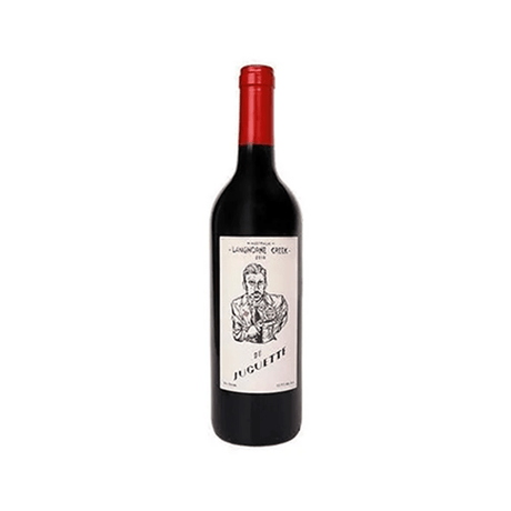 VINO TINTO EL TROMPO DE JUGUETTE 750ML - Vinosylicores.com