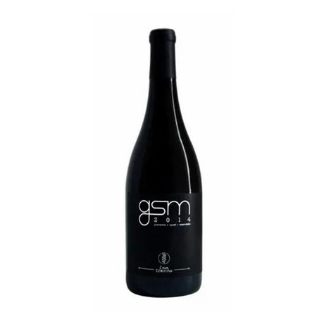 VINO TINTO GSM CAVA CORDOVA 750ML - Vinosylicores.com