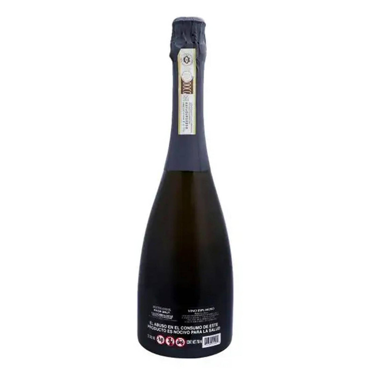 VINO ESPUMOSO BORTOLOMIOL VALDOBBIADENE 750 ML