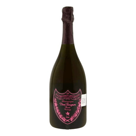 CHAMPAGNE DOM PERIGNON ROSE LUMINOUS 750ML - Vinosylicores.com