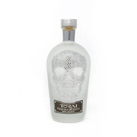 TEQUILA TORAI BLANCO 700 ML - Vinosylicores.com