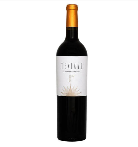 VINO TINTO TEZIANO NORTE 32 750ML - Vinosylicores.com