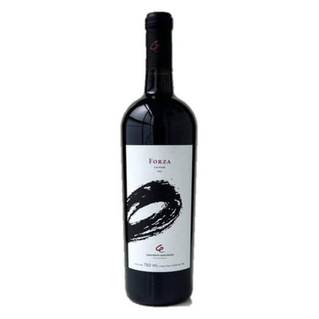 VINO TINTO FORZA 750ML - Vinosylicores.com