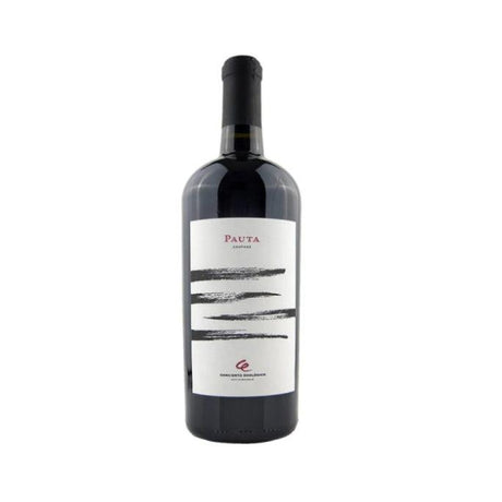 VINO TINTO PAUTA 750ML - Vinosylicores.com