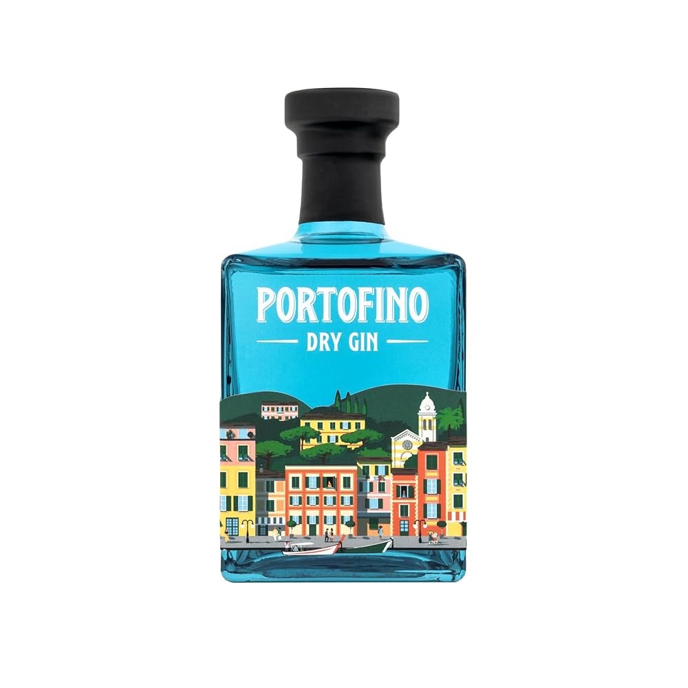 Italian Portofino Gin 500ml