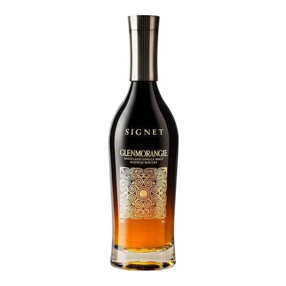 WHISKY GLENMORANGIE SIGNET 750ML