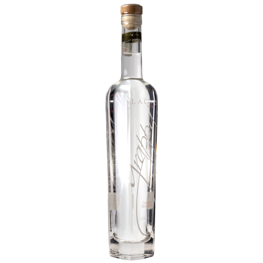 LICOR GRAPPA L.A. CETTO 500ML