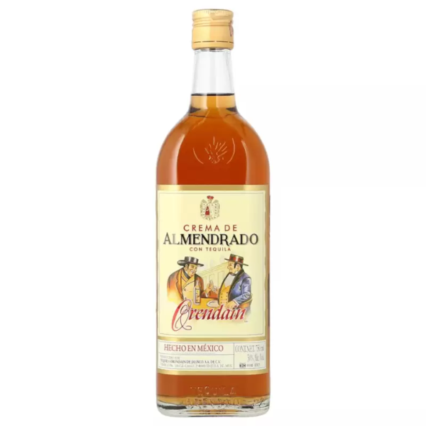 Crema De Almendrado Orendain 250ml