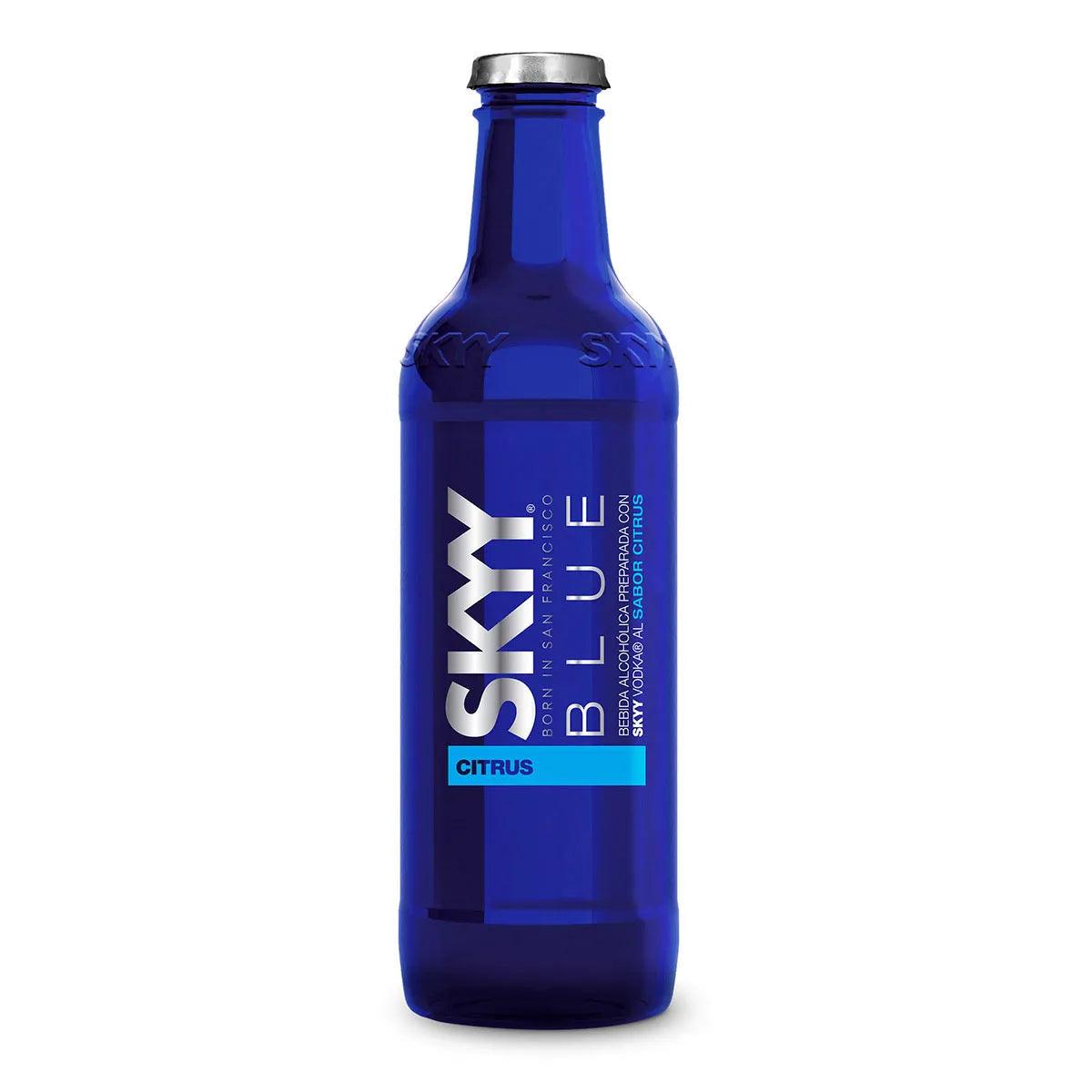 Skyy Blue Drink 275ml – Vinosylicores.com