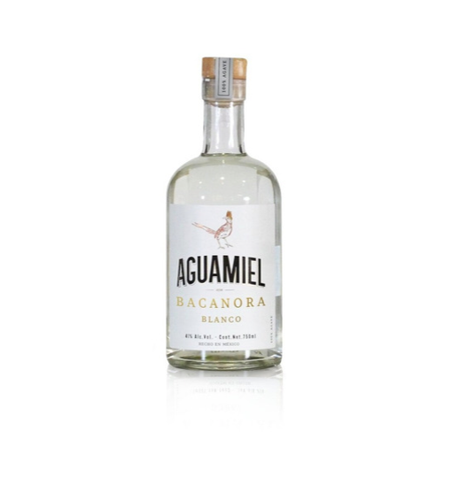 BACANORA AGUAMIEL 750ML