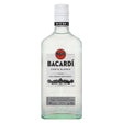 RON BACARDI CARTA BLANCA 375 ML - Vinosylicores.com