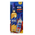 TEQUILA CUERVO GRAN CENTENARIO AZUL 950ML + BABY MANGO - Vinosylicores.com