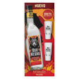 VODKA OSO NEGRO TAMARINDO 1L C/VASOS - Vinosylicores.com