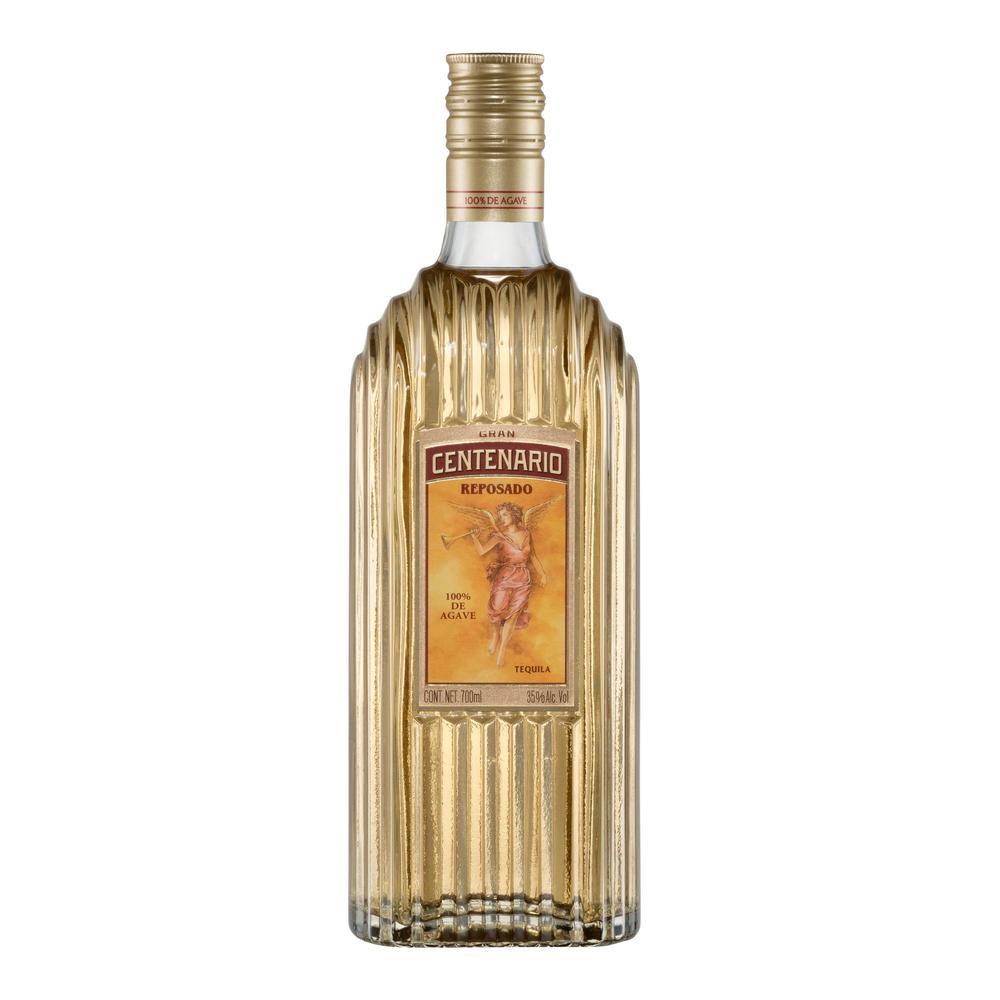 TEQUILA CUERVO GRAN CENTENARIO REPOSADO 700ML