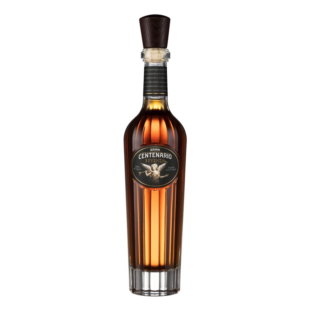 TEQUILA GRAN CENTENARIO LEYENDA EXTRA AÑEJO 750ML