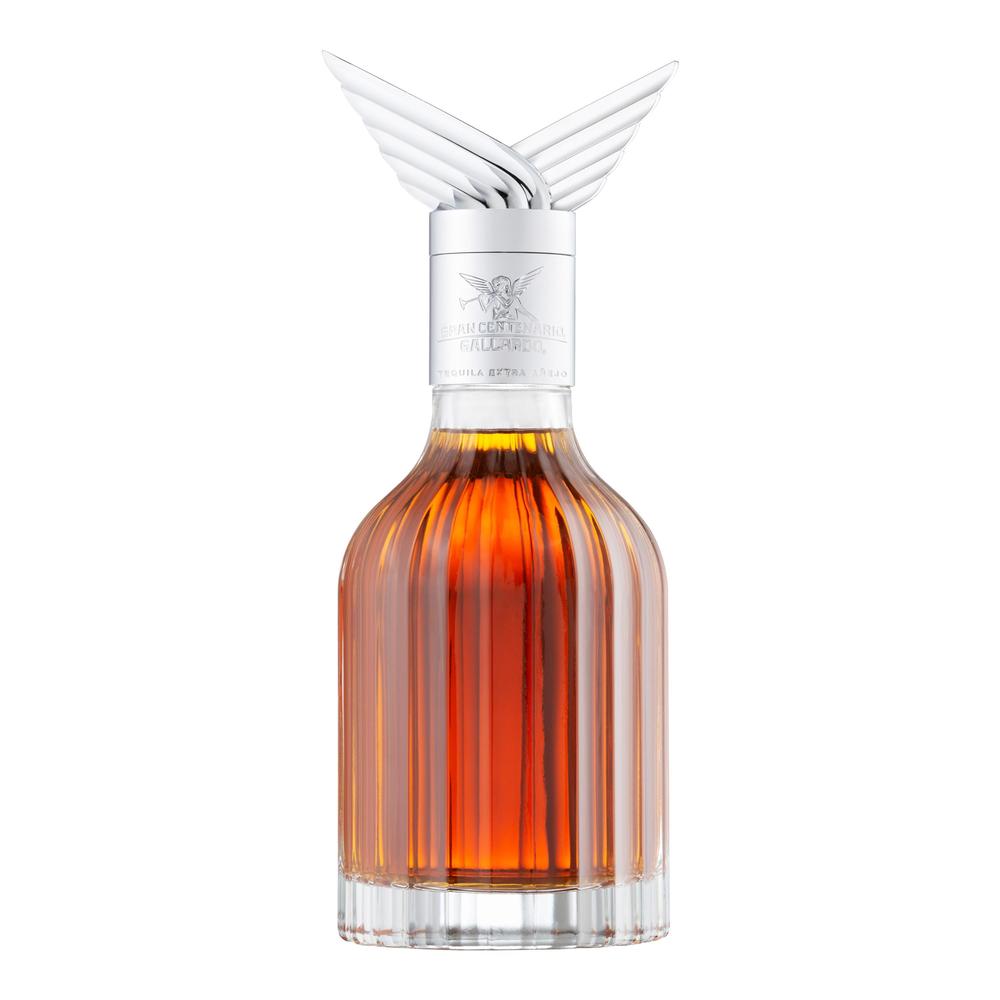 TEQUILA GRAN CENTENARIO GALLARDO EXTRA AÑEJO 750ML