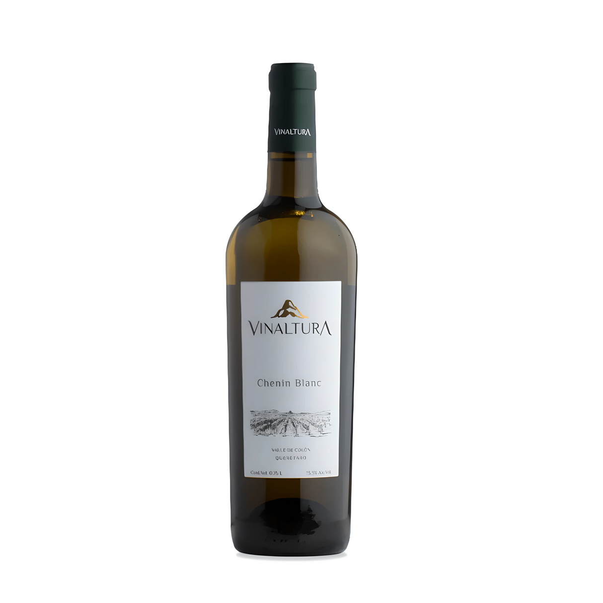 Vinaltura Chenin Blanc White Wine 750ml