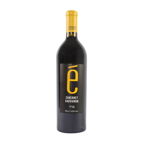 VINO TINTO EMEVE CABSAUV 750ML - Vinosylicores.com