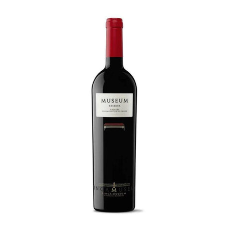 VINO TINTO MUSEUM RESERVA CIGALES 750ML - Vinosylicores.com