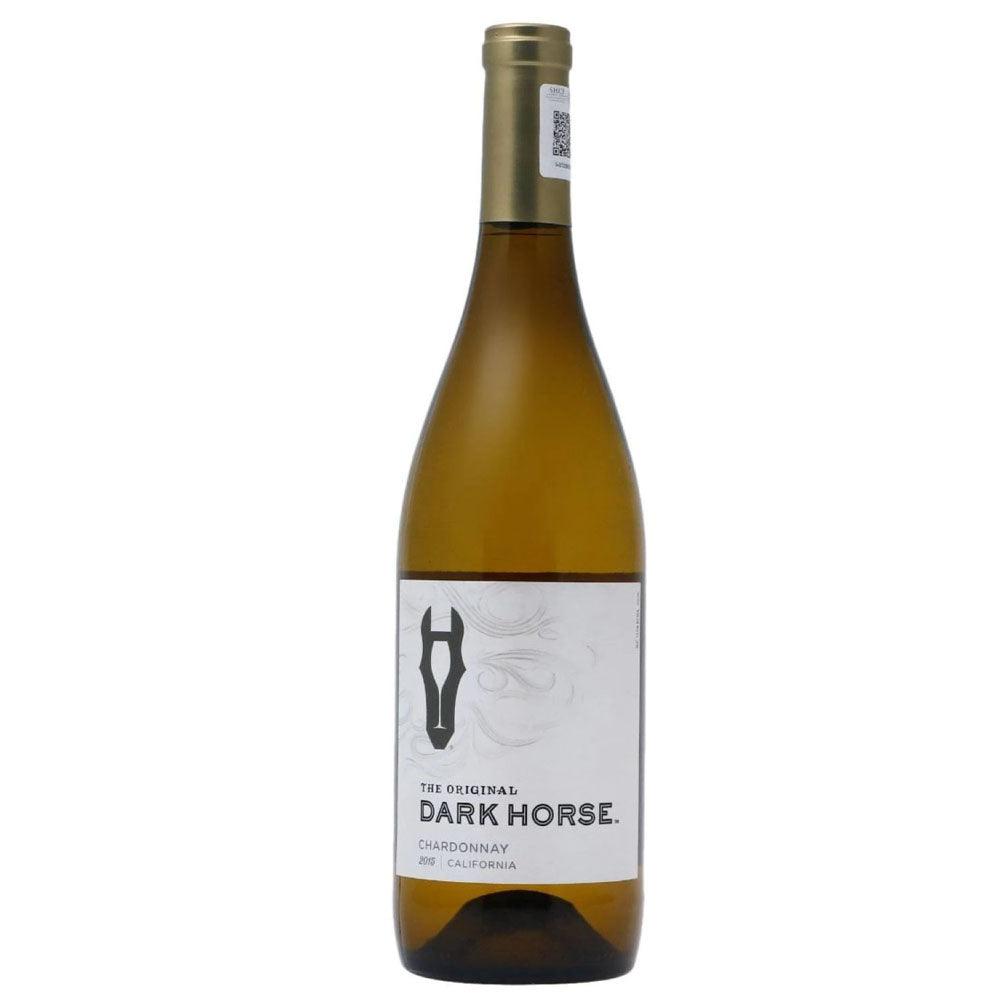 VINO BLANCO DARK HORSE CHARDONNAY 750ML – Vinosylicores.com