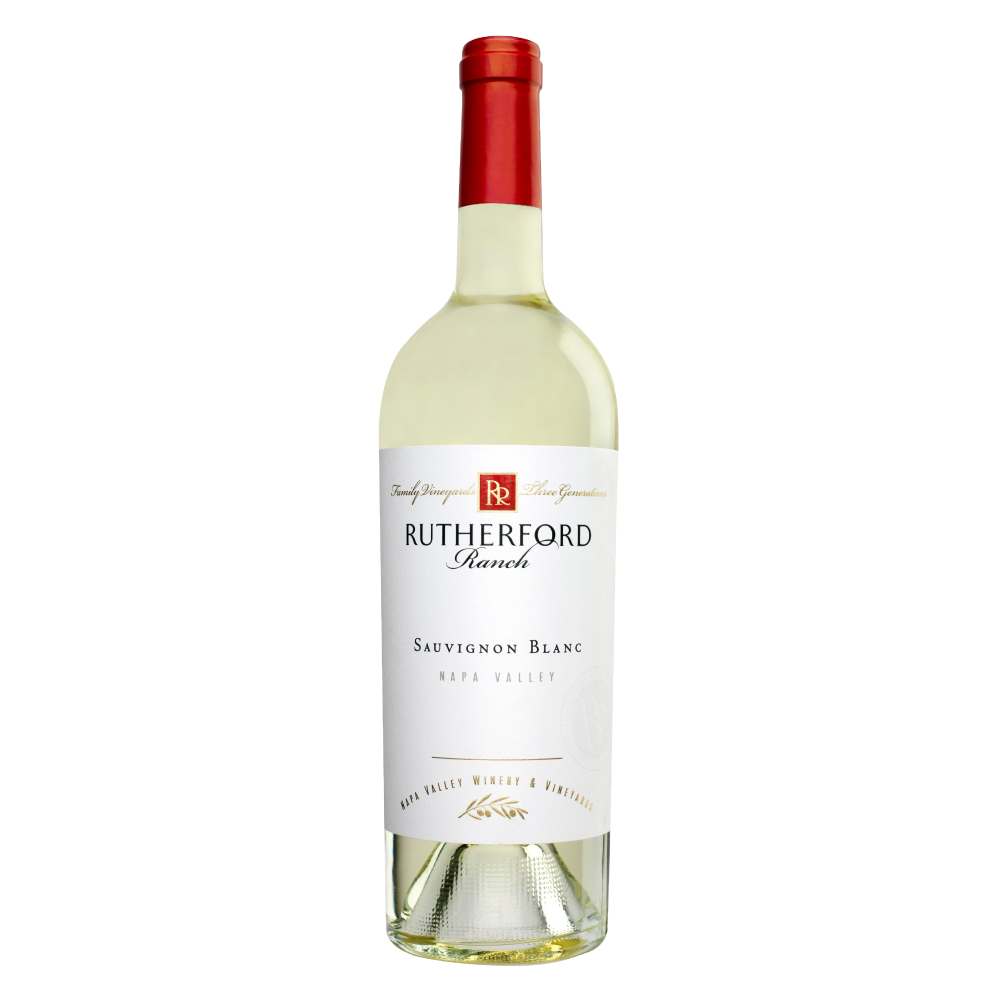 VINO BLANCO RUTHERFORD RANCH NAPA V. SAUVBLANC 750ML