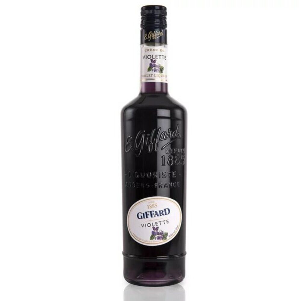 LICOR GIFFARD VIOLETTE 700ML