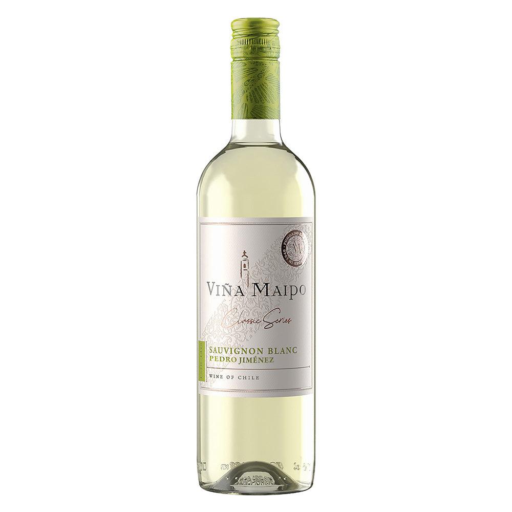 Viña Maipo Sauvblanc White Wine 750ml