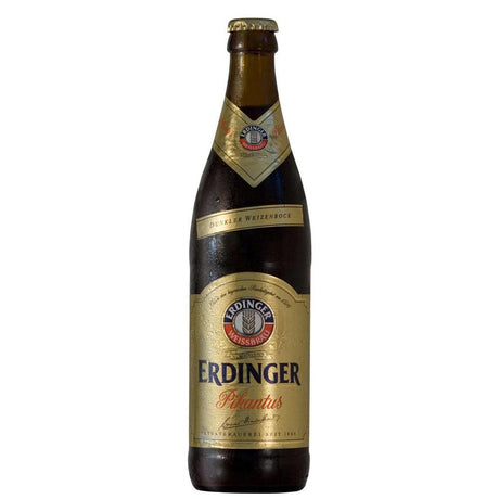 CERVEZA ERDINGER PIKANTUS 500ML - Vinosylicores.com