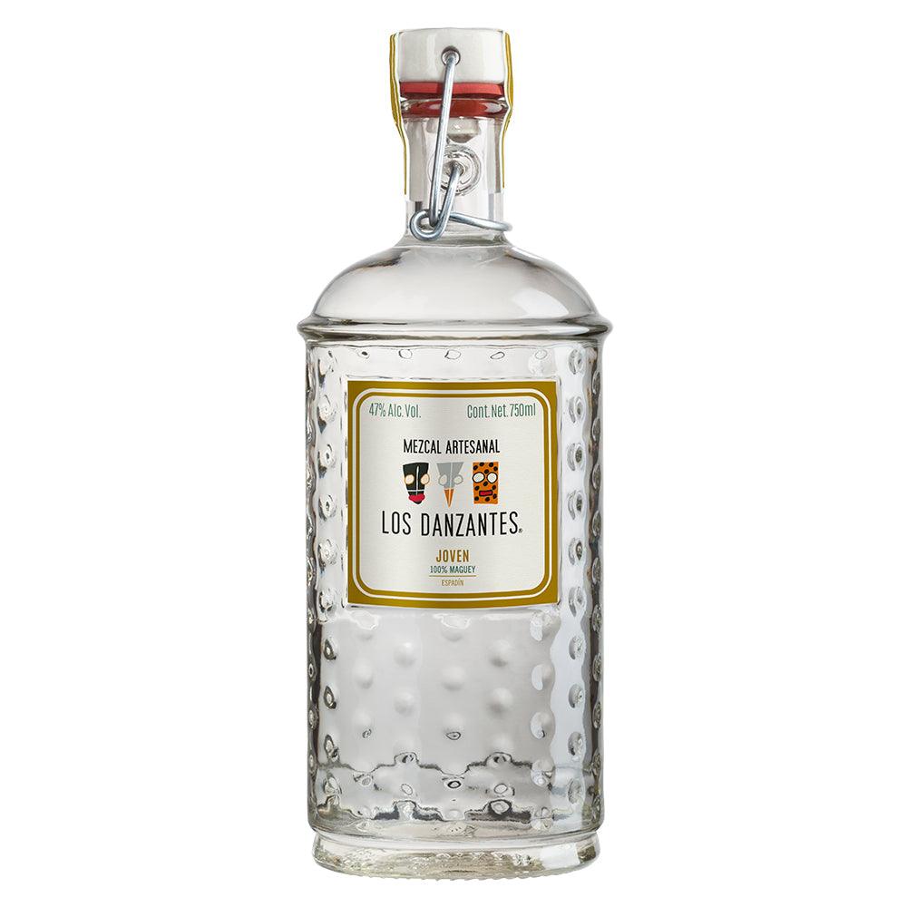 Los Danzantes Joven メスカル 750ml 47% 正規品 Mezcal Los Danzantes Joven 100% 750ml – Vinosylicores.com