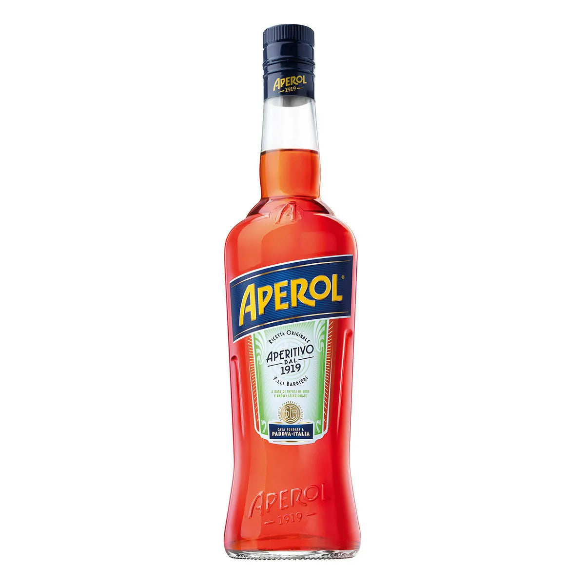 APERITIVO APEROL 750ML