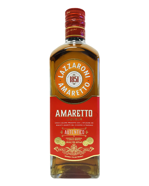 AMARETTO LAZZARONI 700ML